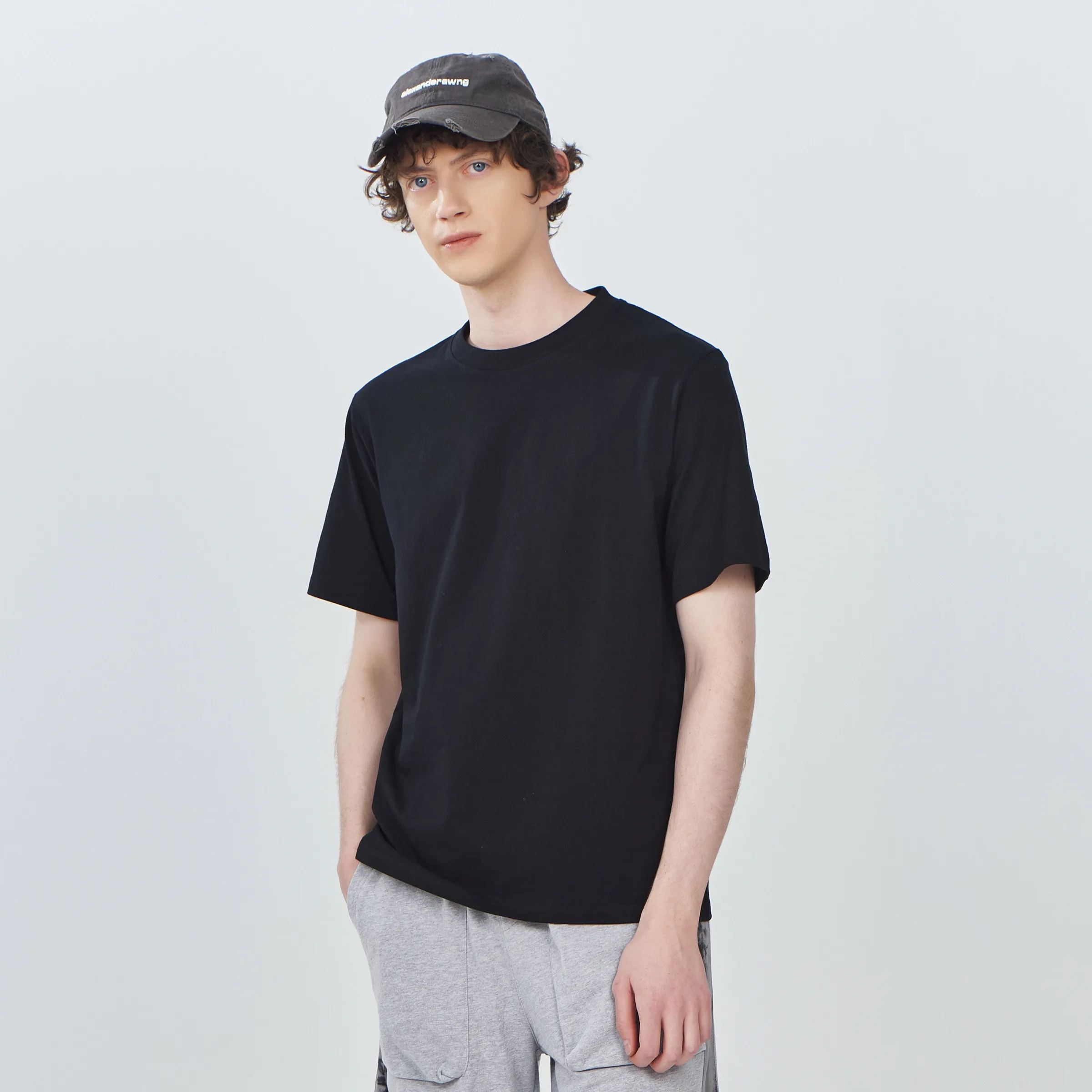 220GSM Regular Fit 1